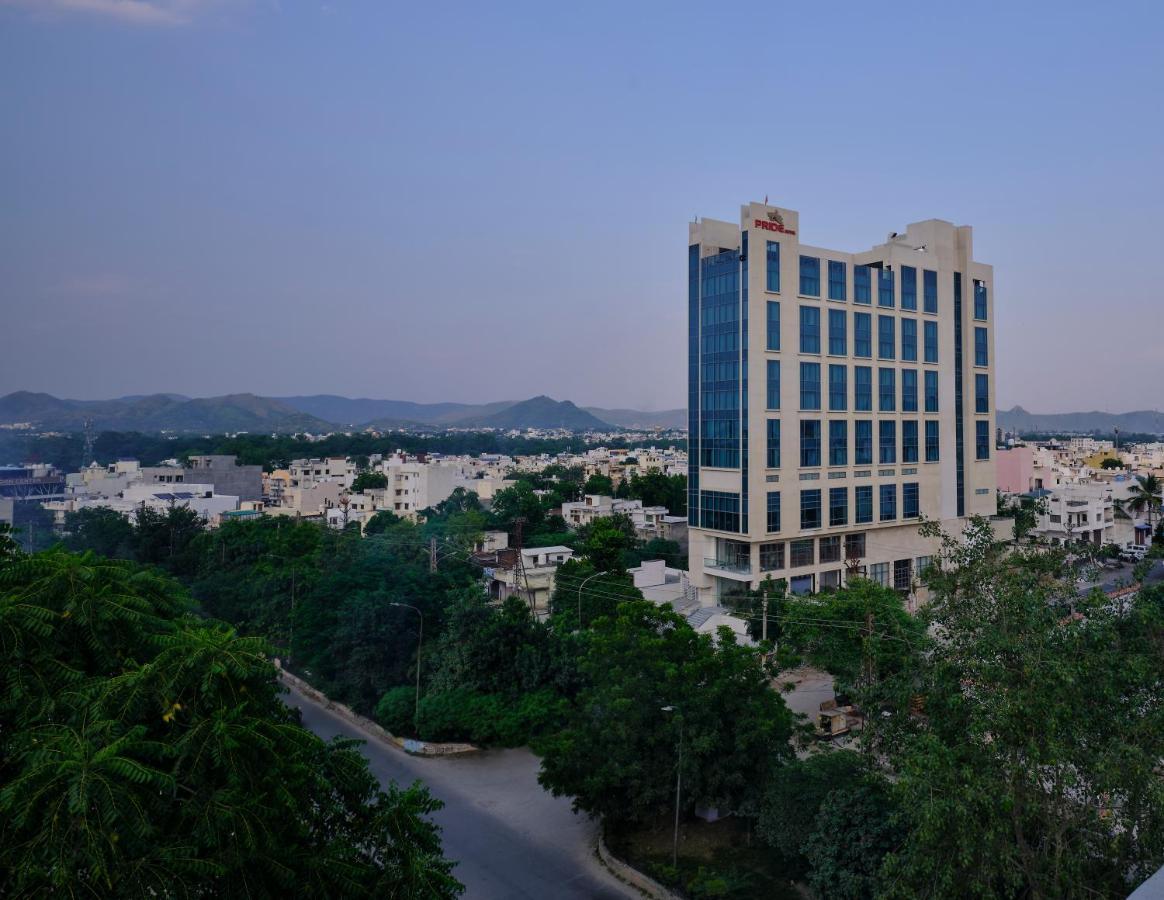 Pride Udaipur