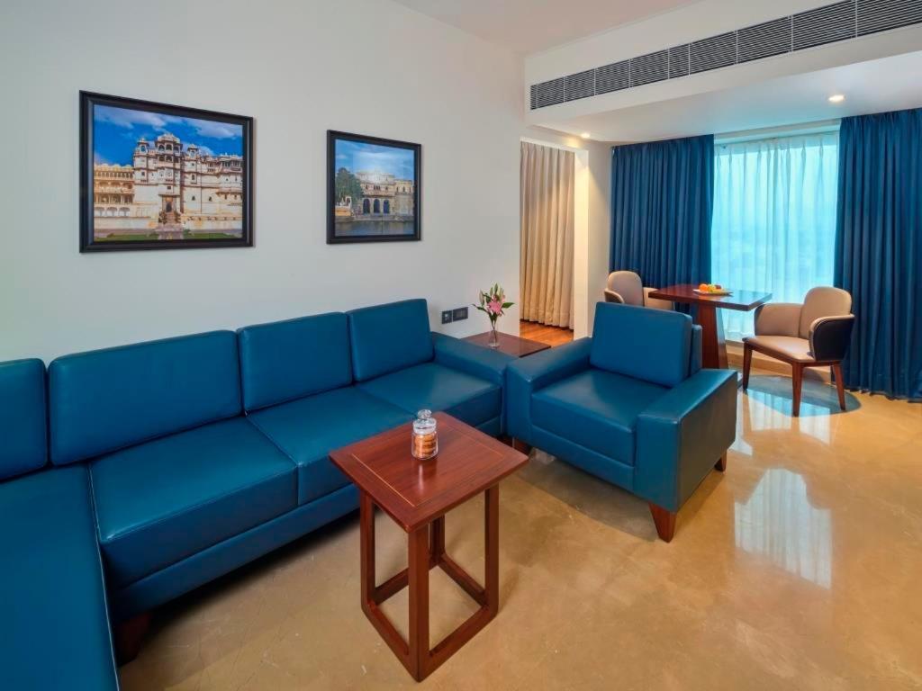 Pride Hotel