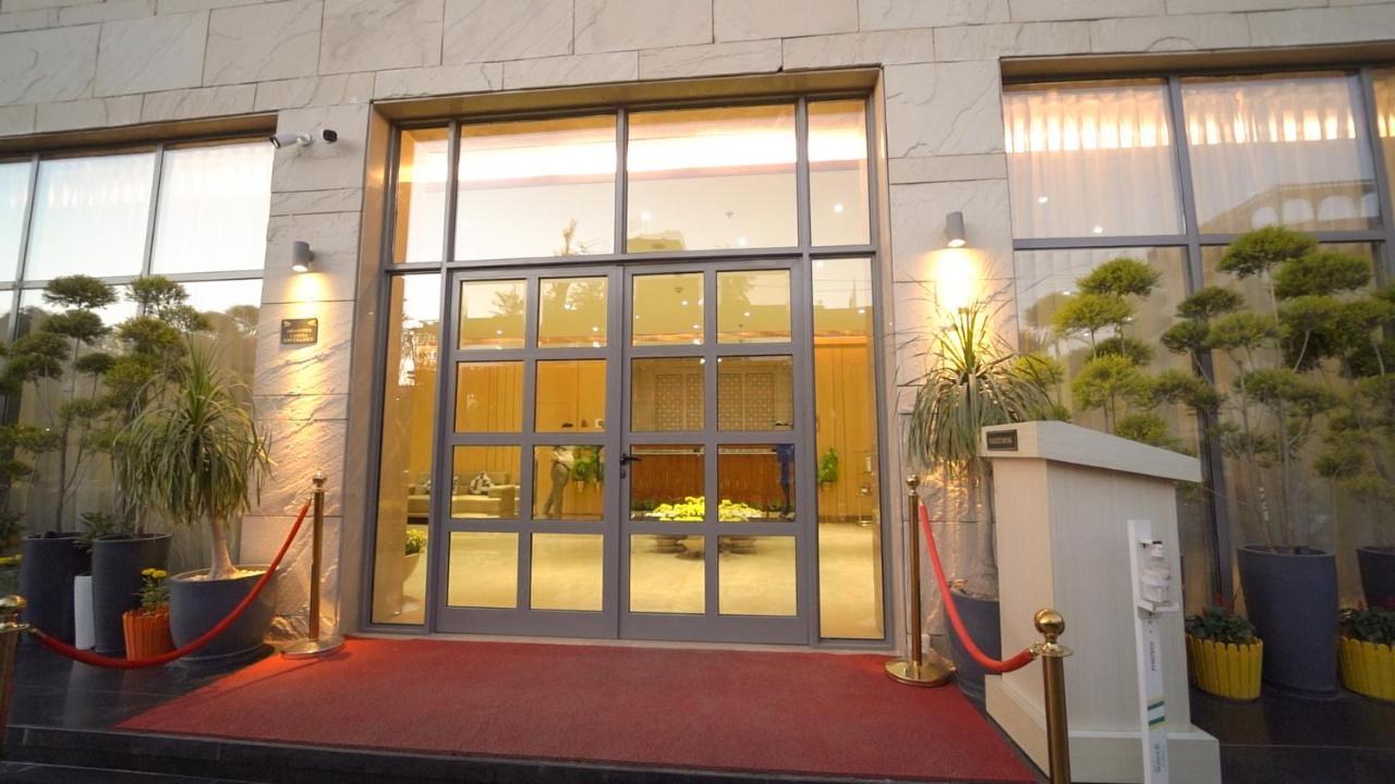 Hotel Pride Udaipur