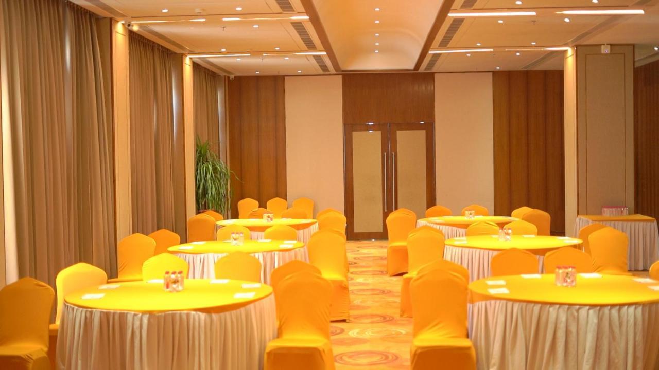 Pride 4* Udaipur