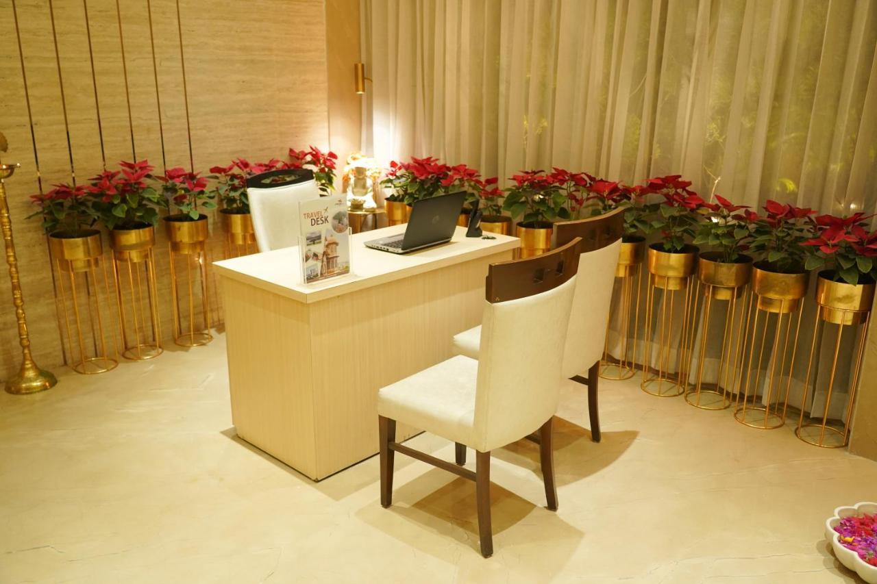 Hotel Pride 4*