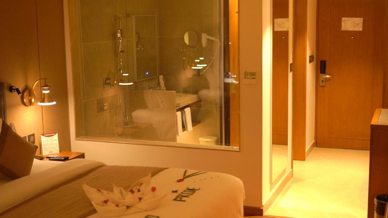 Pride Hotel Udaipur