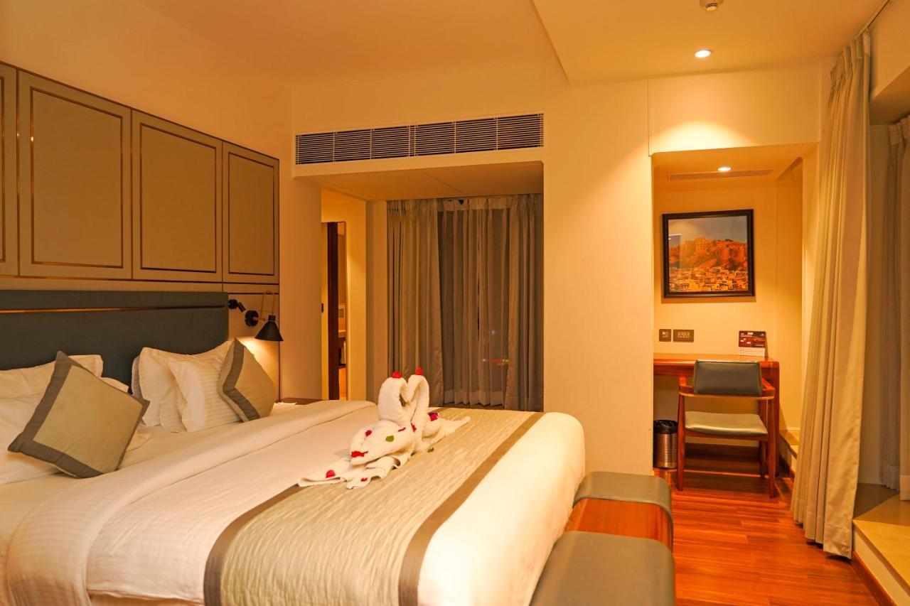 Hotel Pride 4*