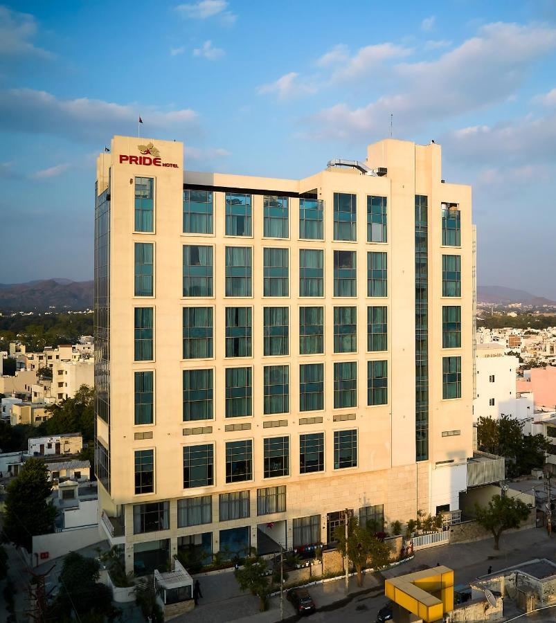 Hotel Pride Udaipur