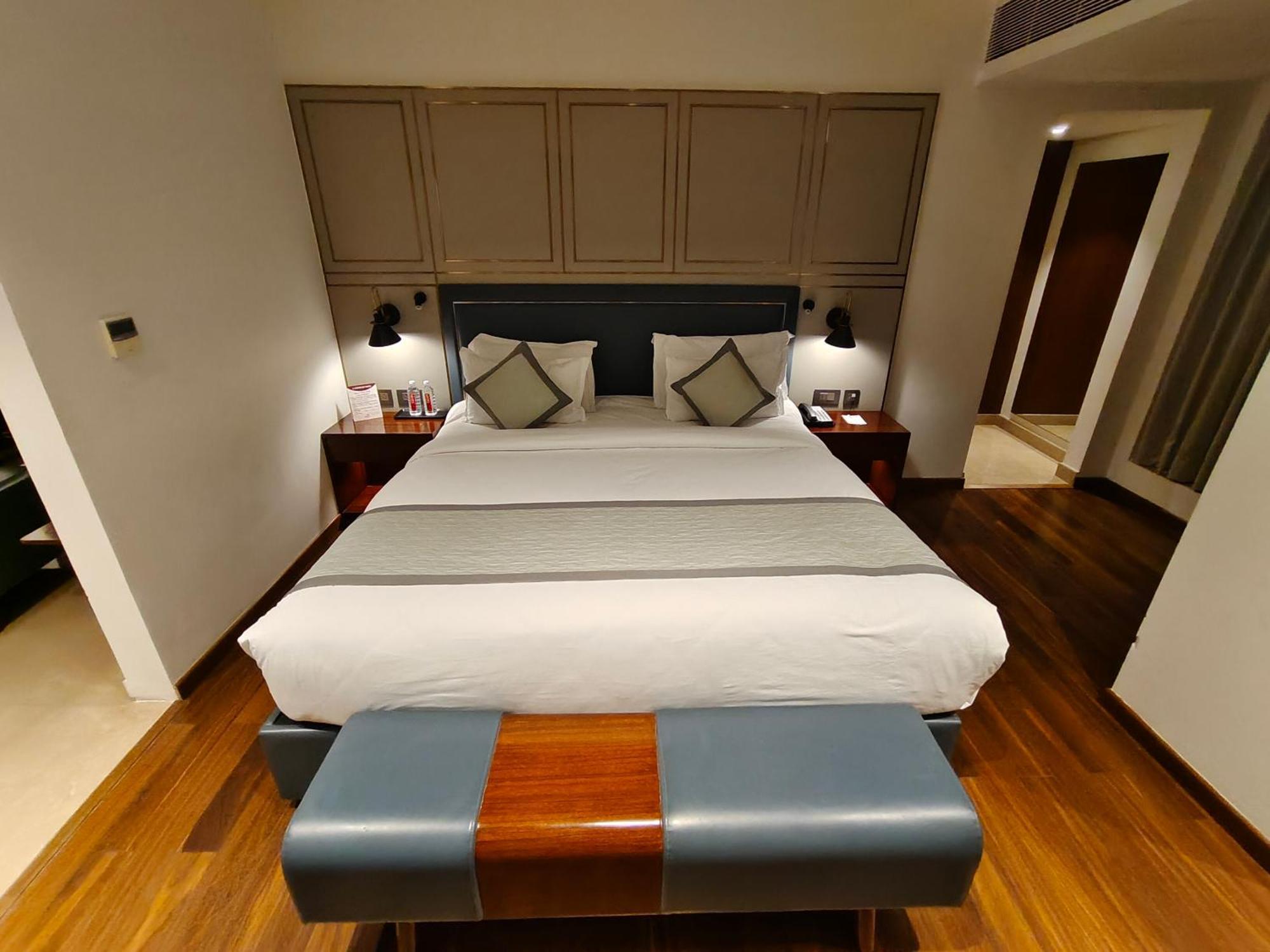 Hotel Pride Udaipur