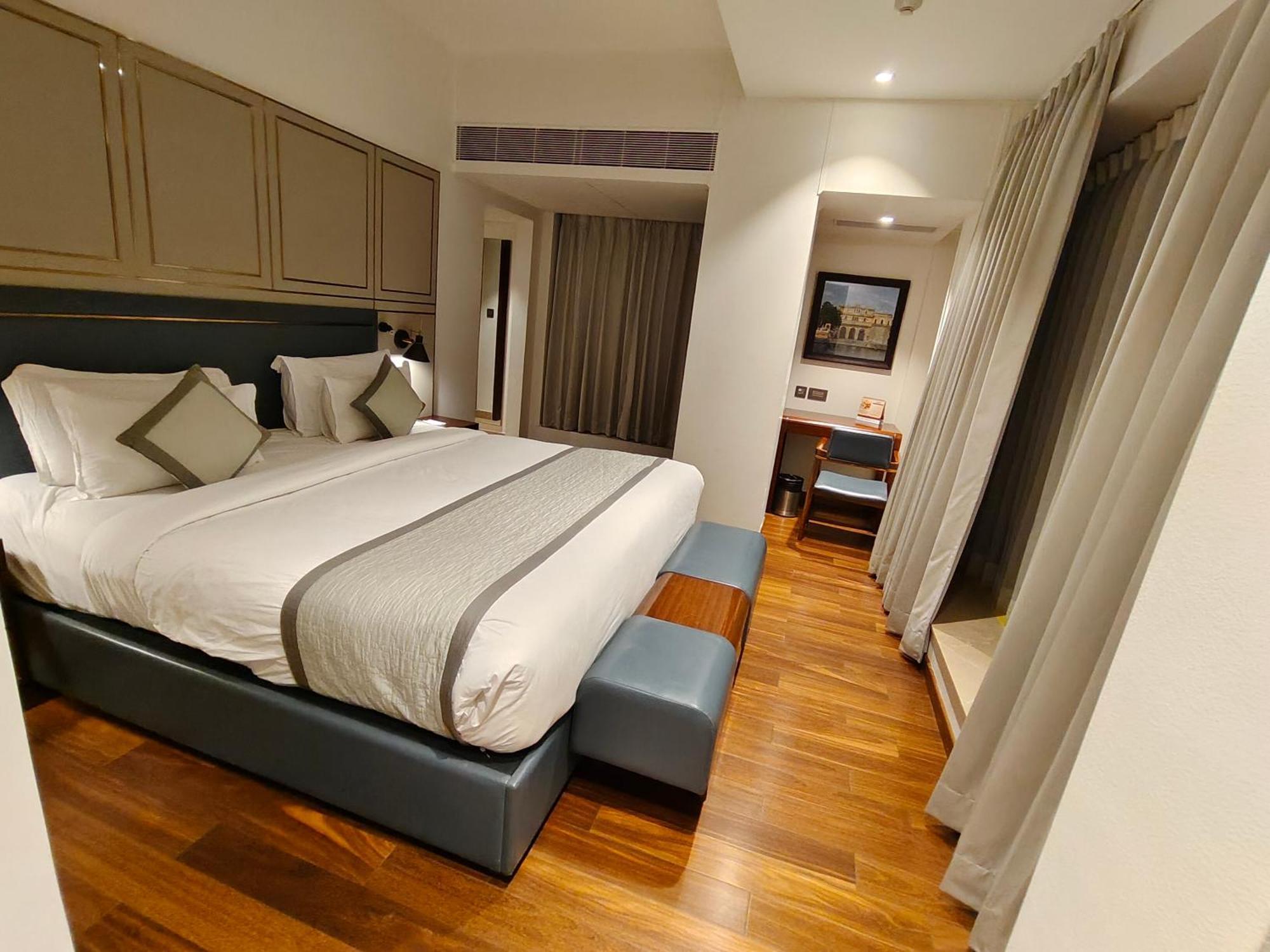 Hotel Pride Udaipur